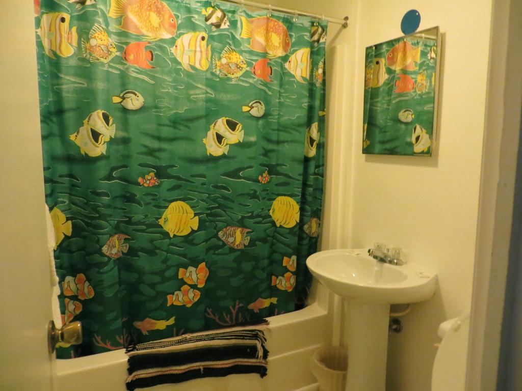 Skyway Motel Daytona Beach Habitación foto